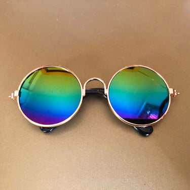 Dog Heaven™ Retro Glasses